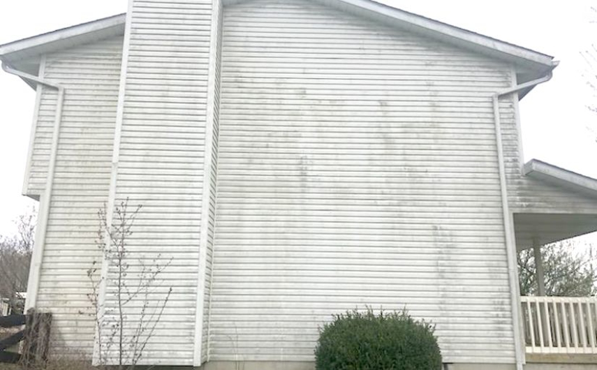 dirty house exterior dirty house exterior